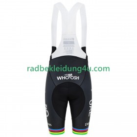 Trägerhose Kurze UAE Team Emirates XRG 2025